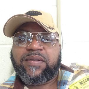 Meet your Posher, Cedric